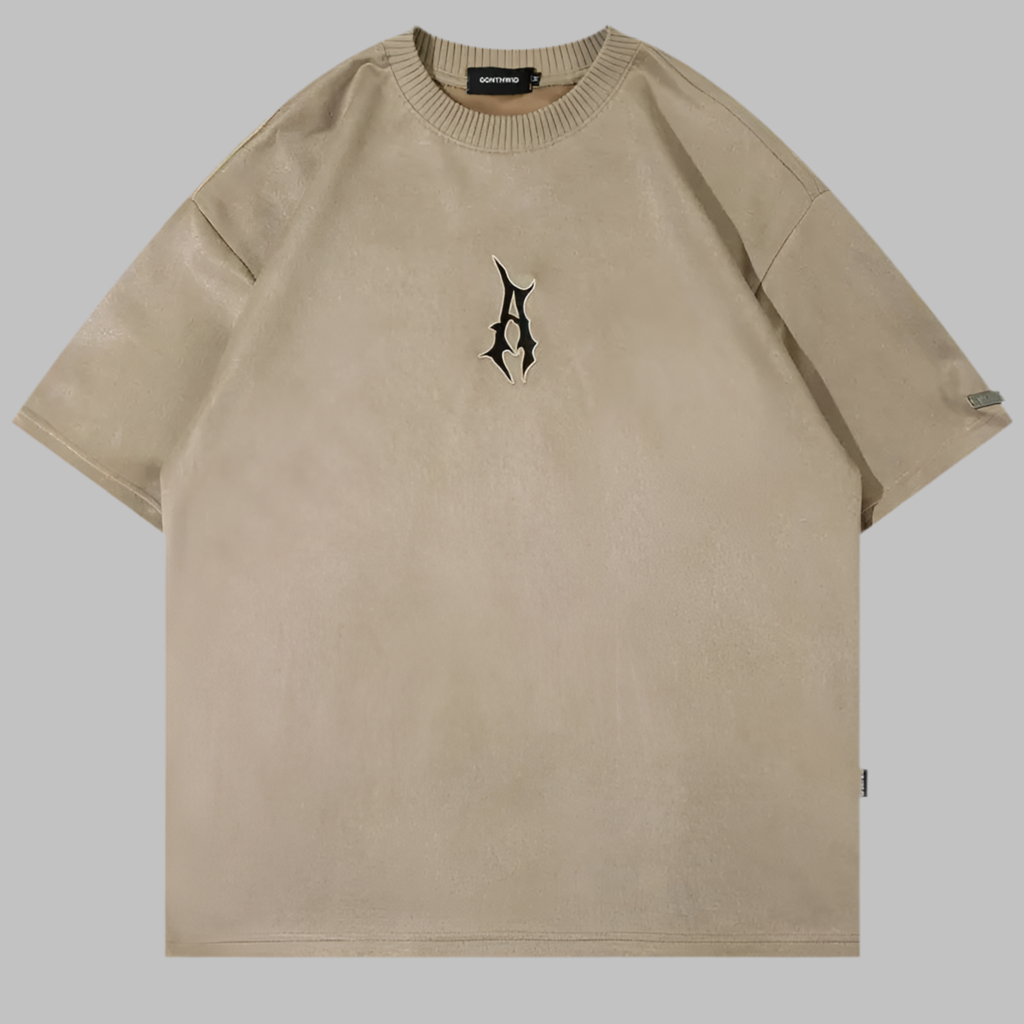 Oversized T-Shirt