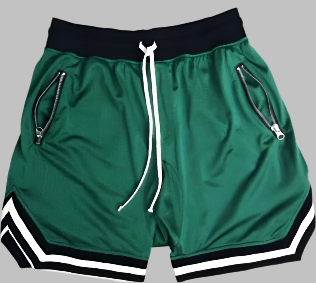 Summer Basketball Shorts