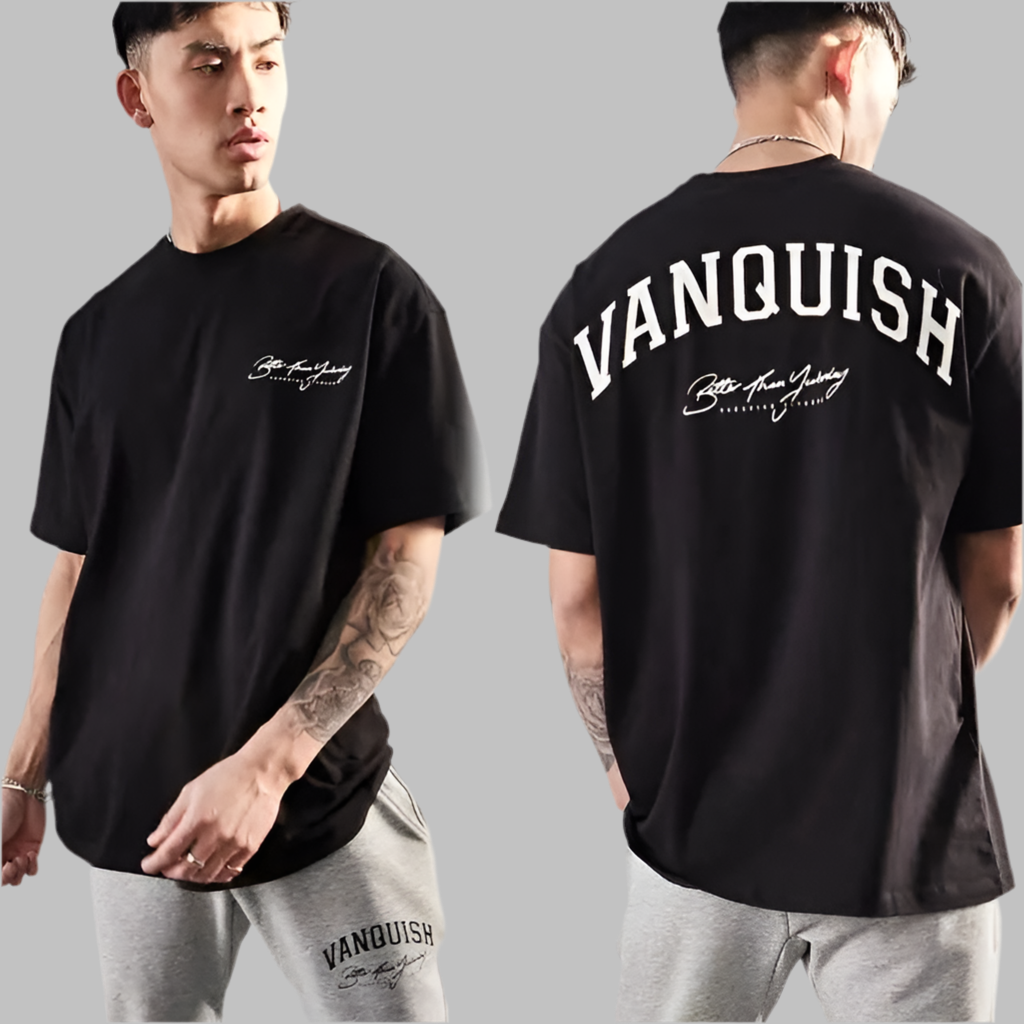 Men's Oversized T-Shirt