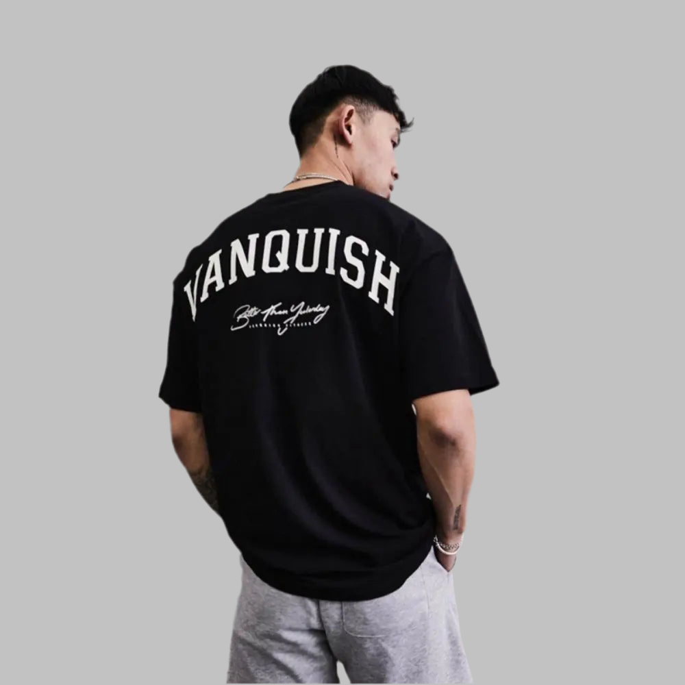 Men's Oversized T-Shirt