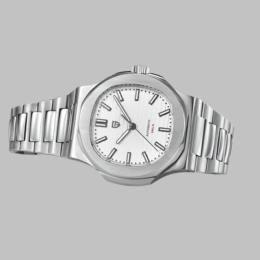 Waterproof Men's Mechanical Watch