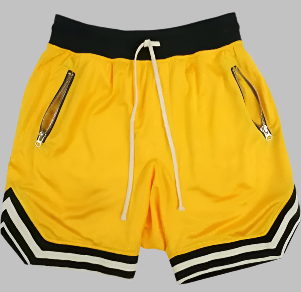 Summer Basketball Shorts