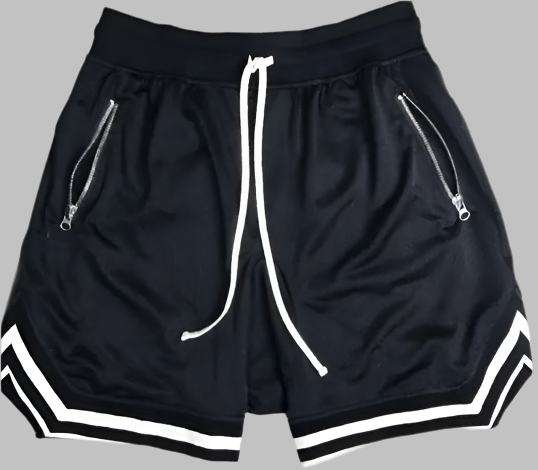 Summer Basketball Shorts