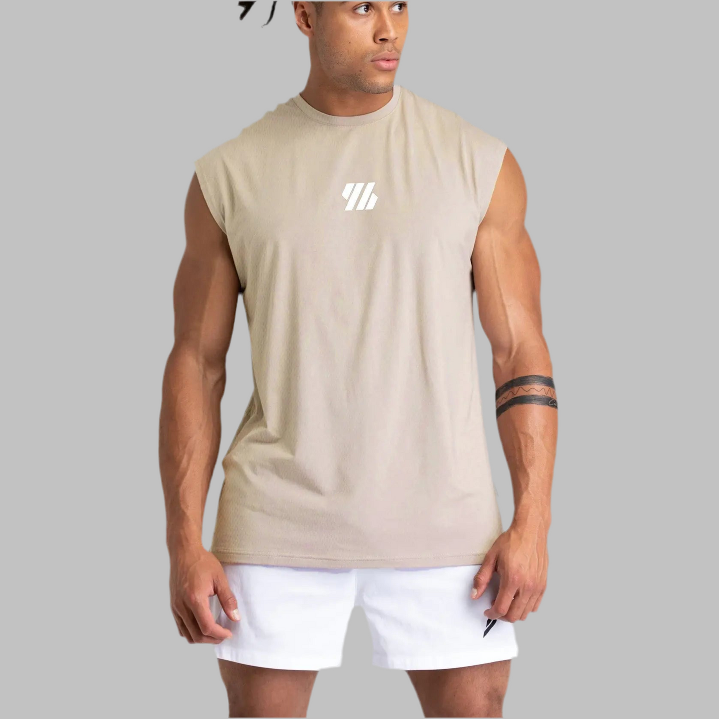 Men's Fitness Tank Top