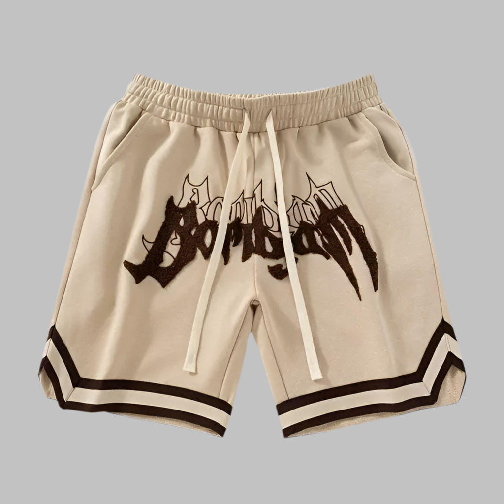 Loose fit Shorts