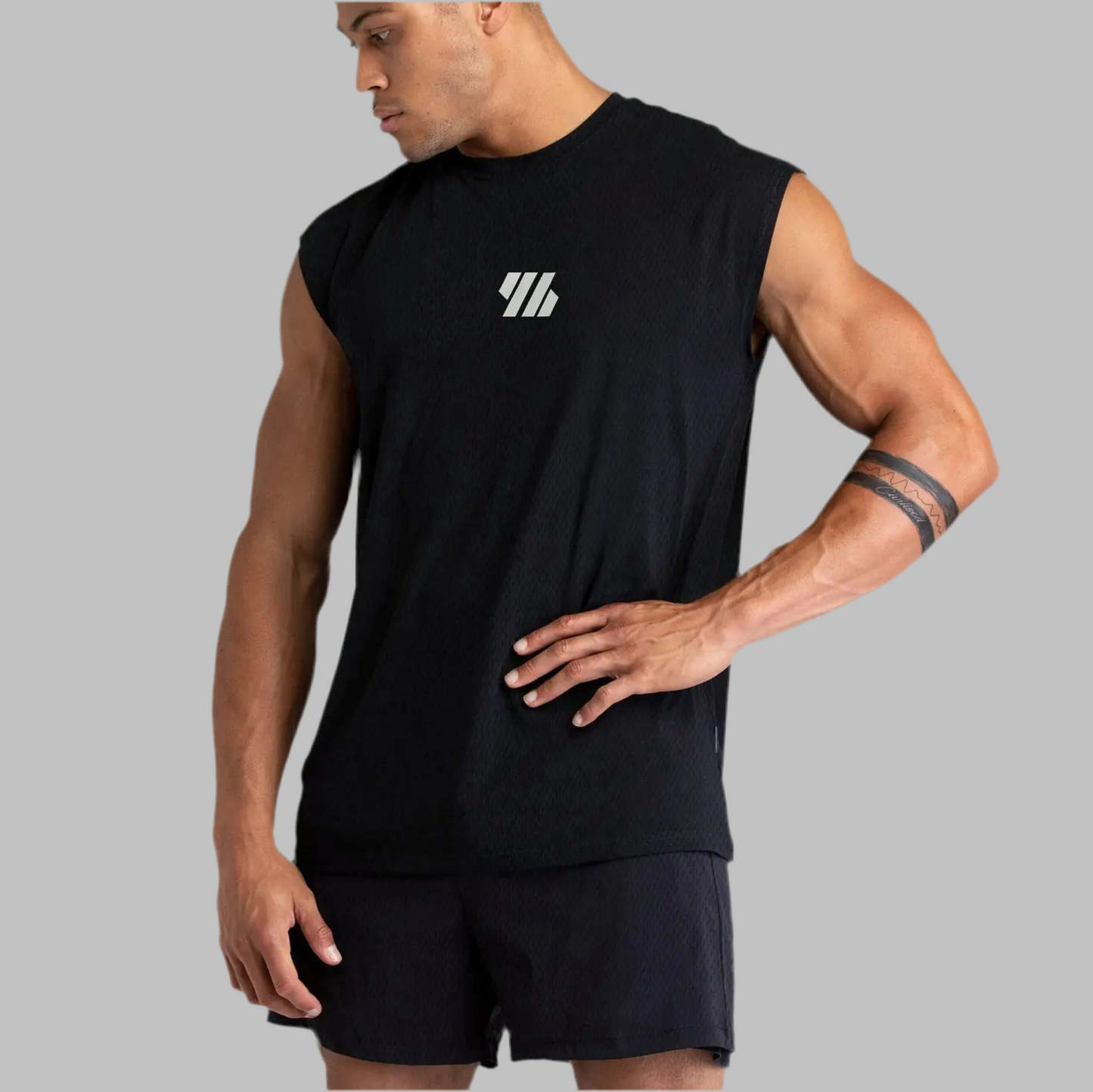 Men's Fitness Tank Top