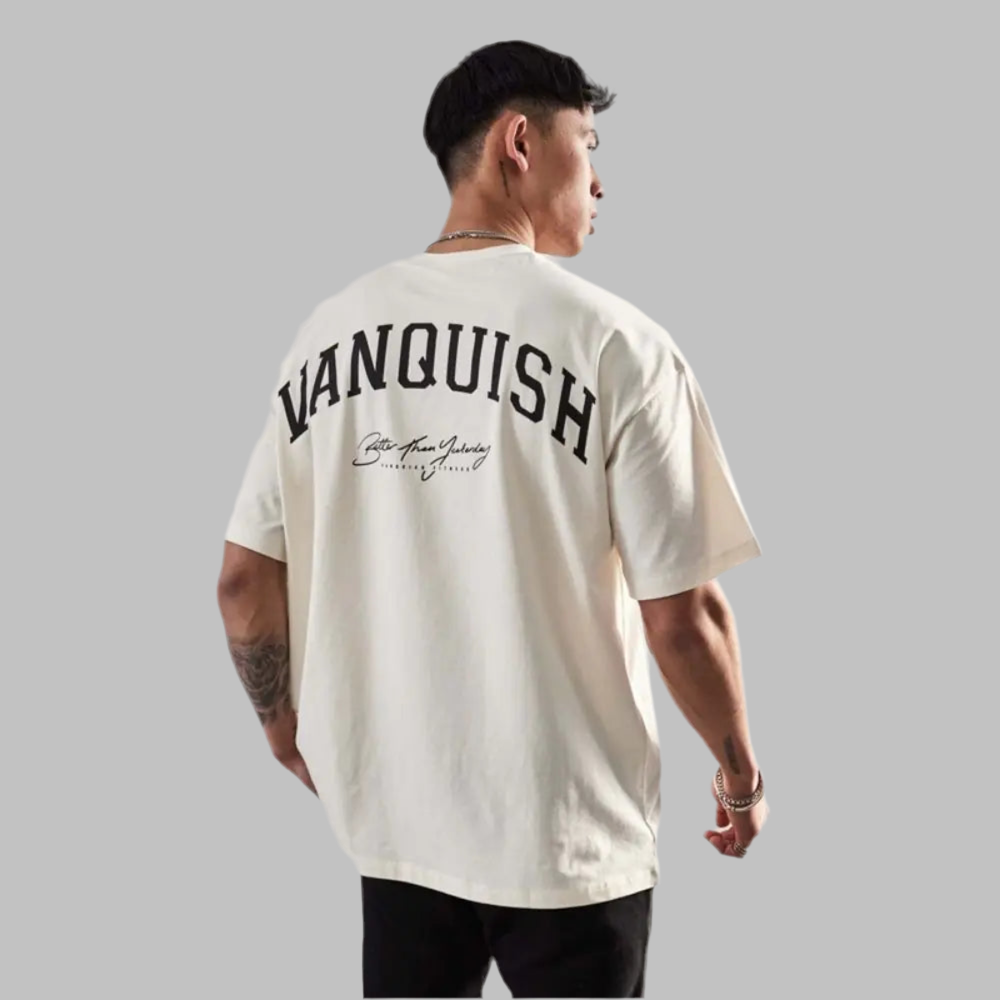 Men's Oversized T-Shirt