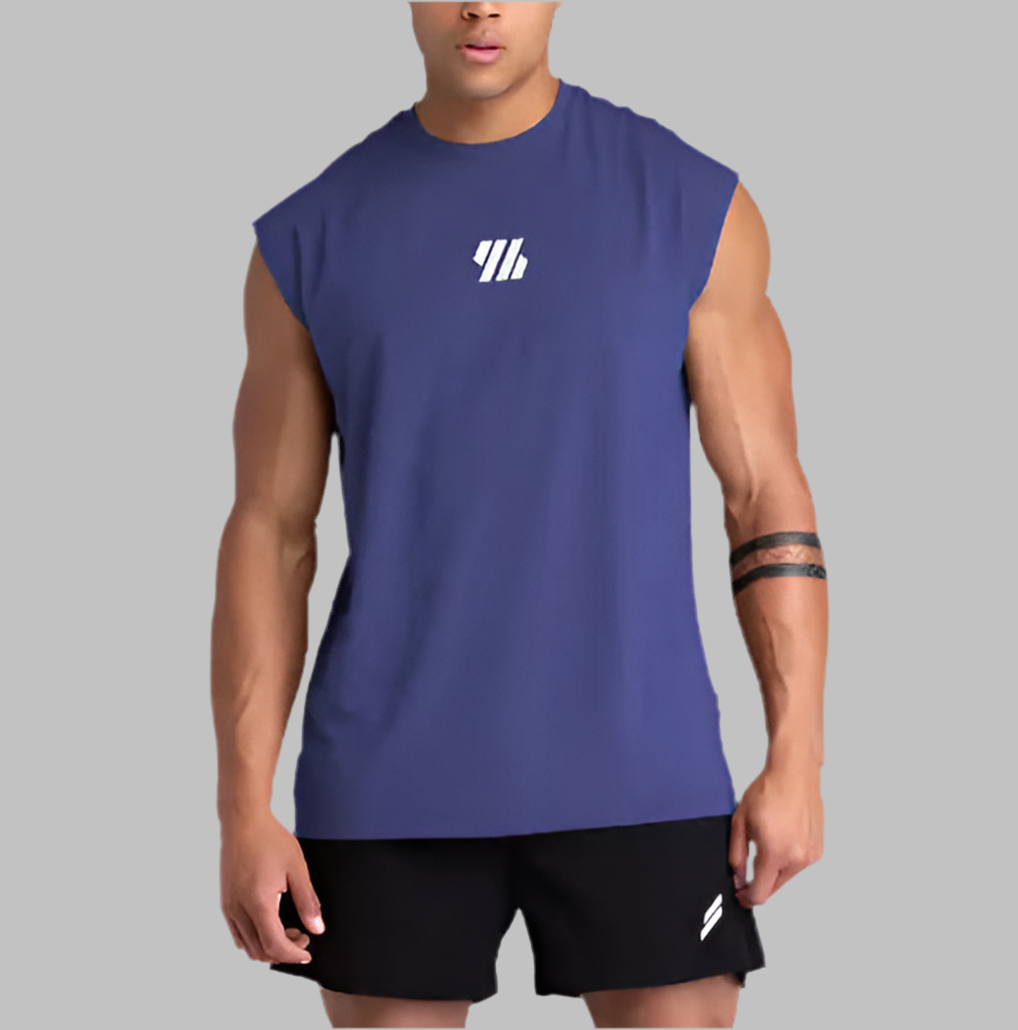 Men's Fitness Tank Top