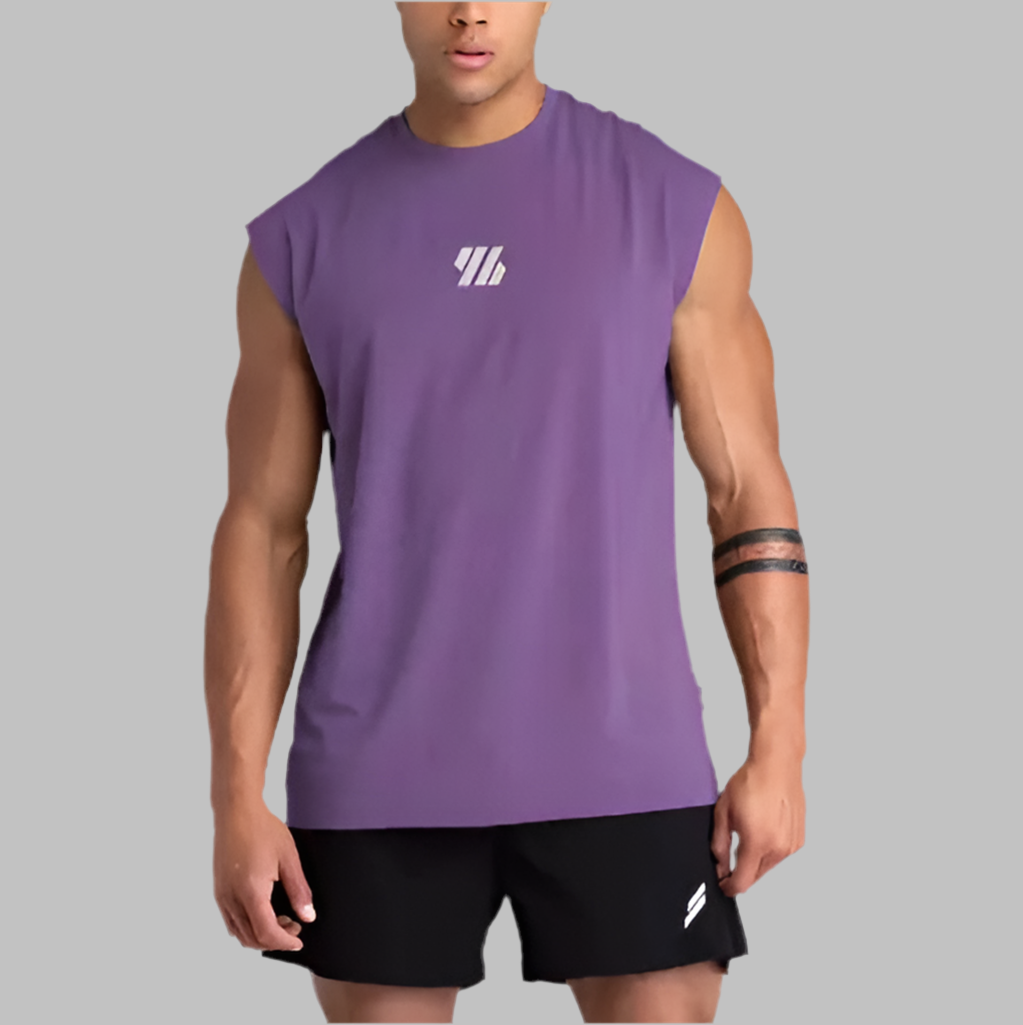 Men's Fitness Tank Top