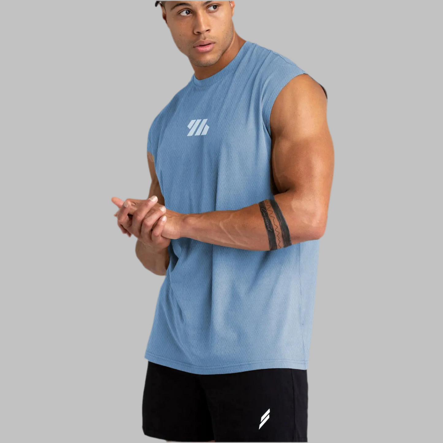 Men's Fitness Tank Top
