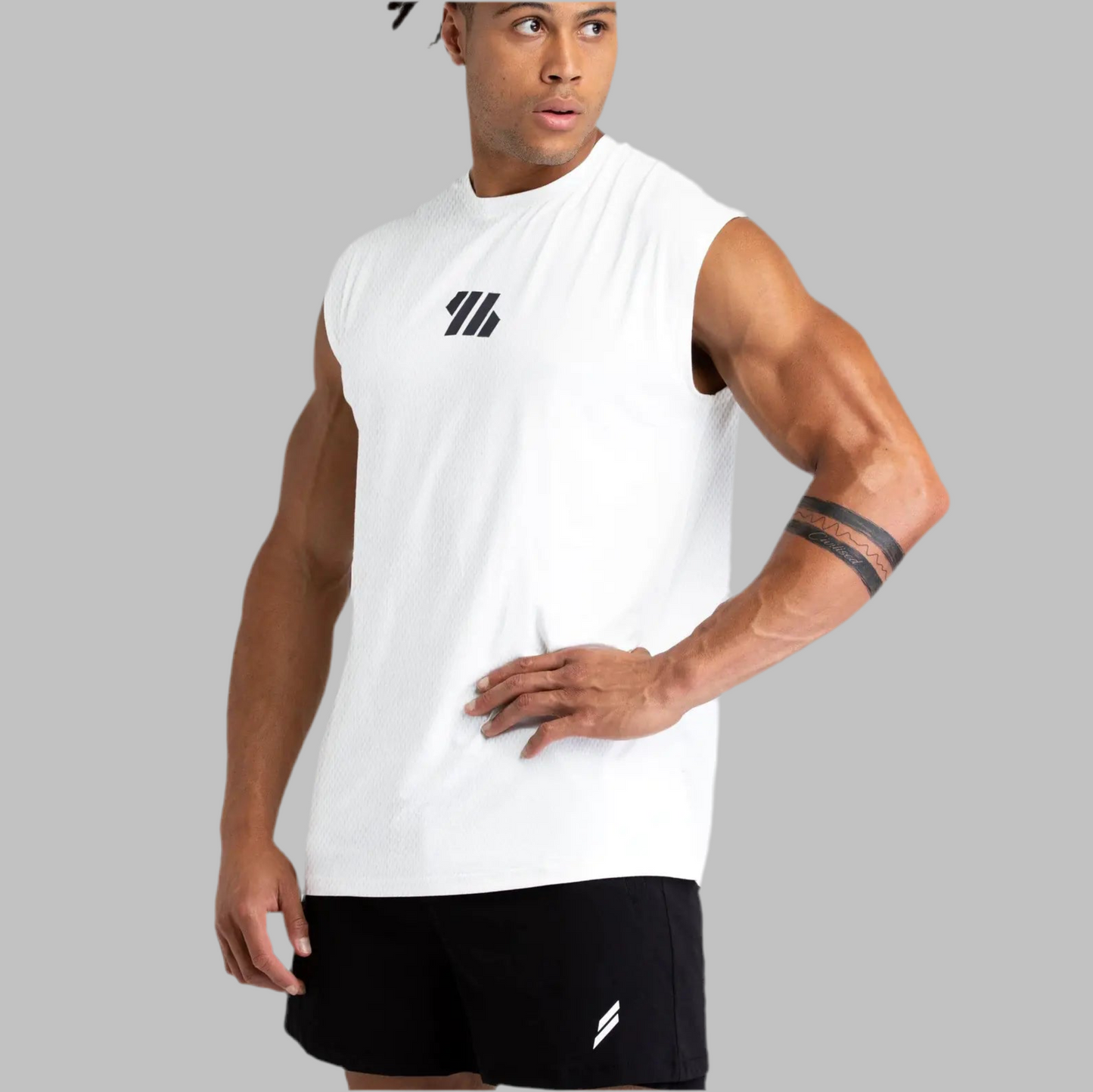 Men's Fitness Tank Top