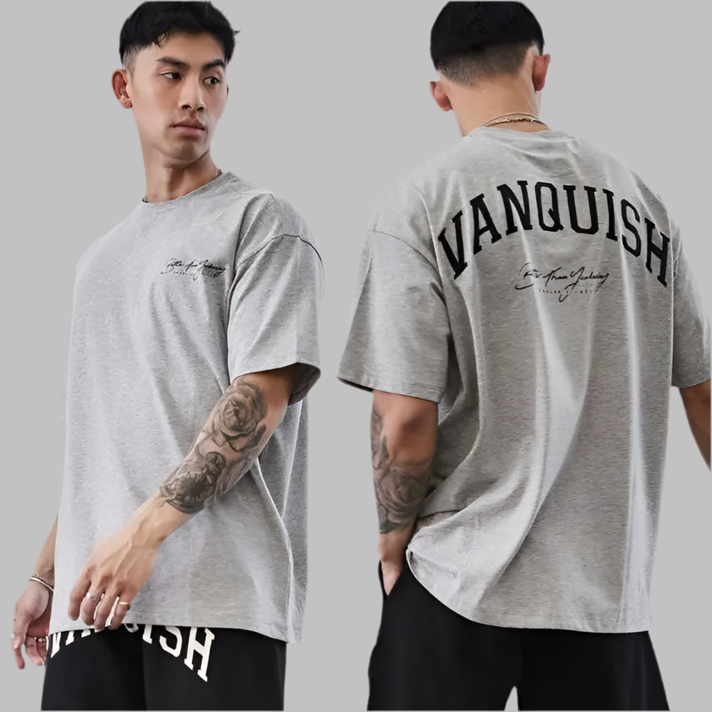 Men's Oversized T-Shirt