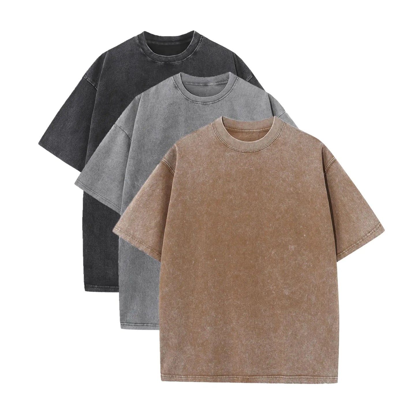 Mens Oversized T-Shirt