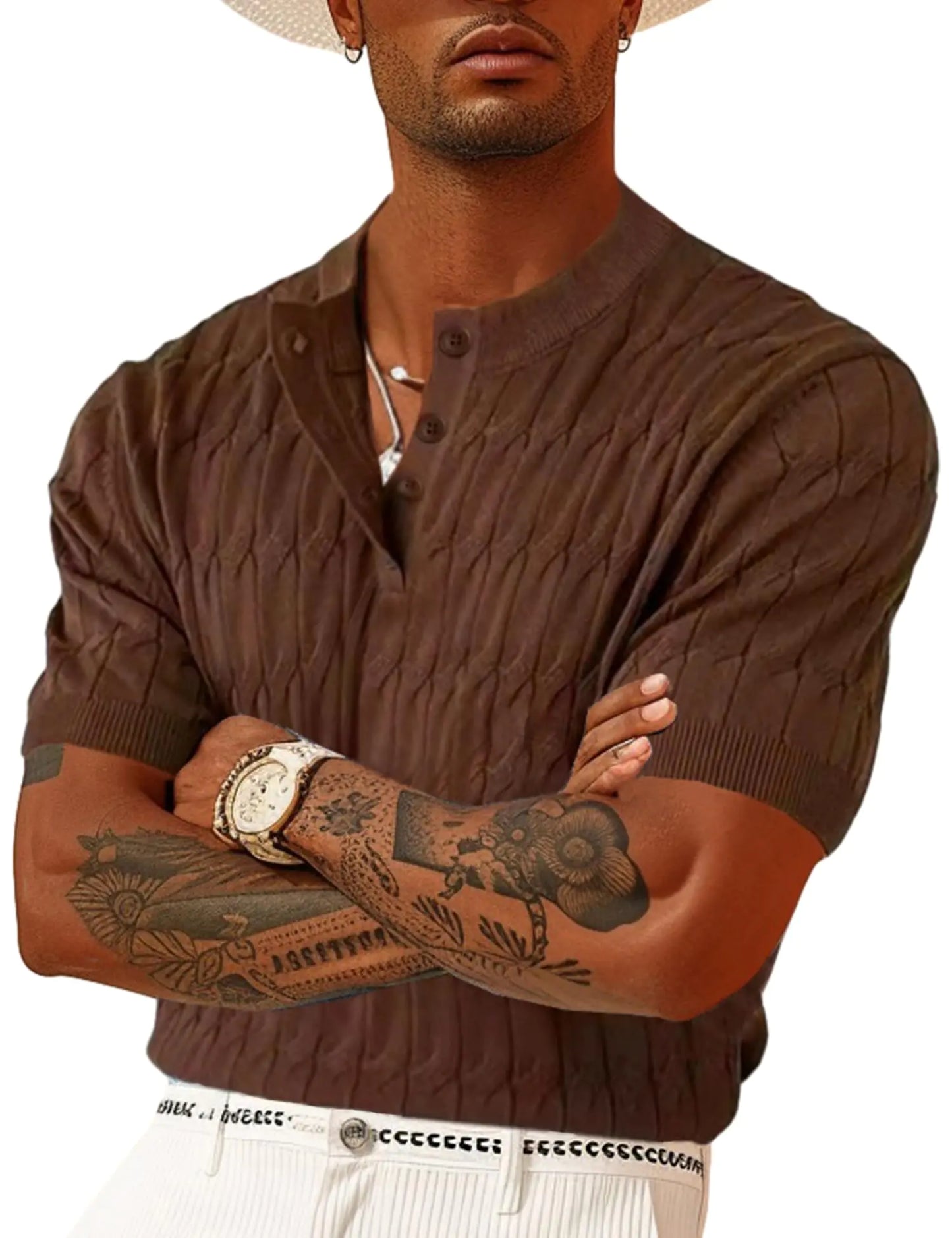 Sleeve slim fit