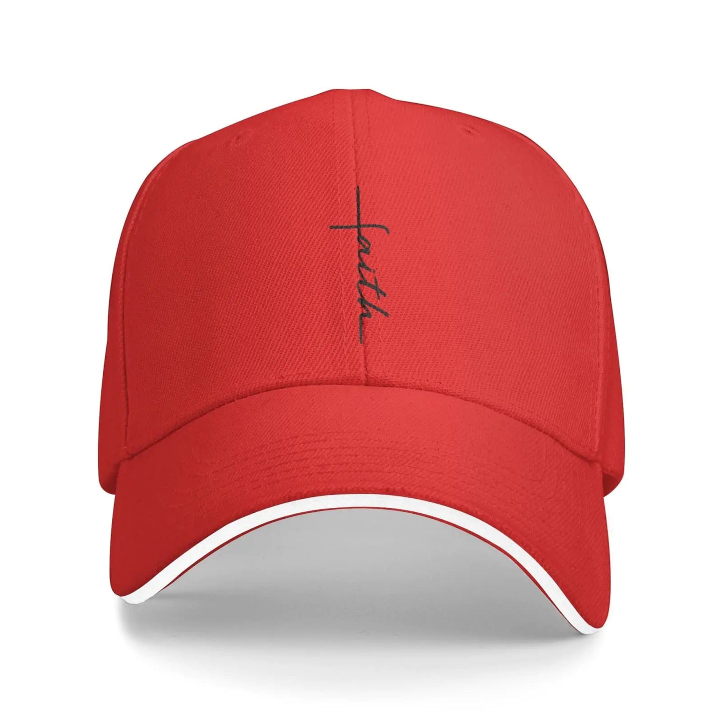 Christian Hat