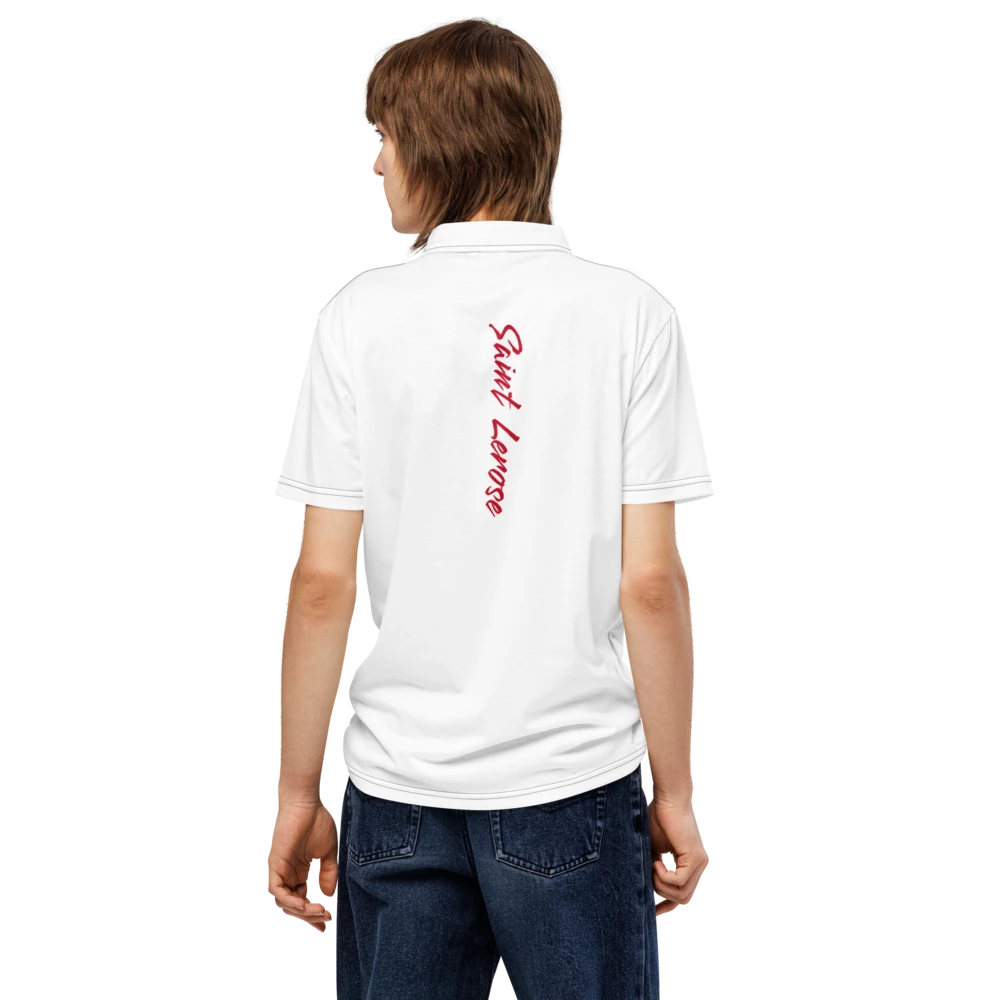 Polo Golf Shirt