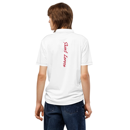 Polo Golf Shirt