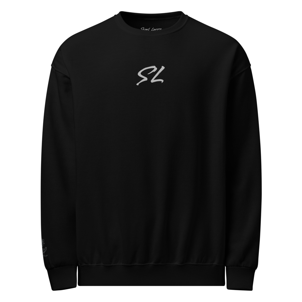 Casual Golf Sweatshirt