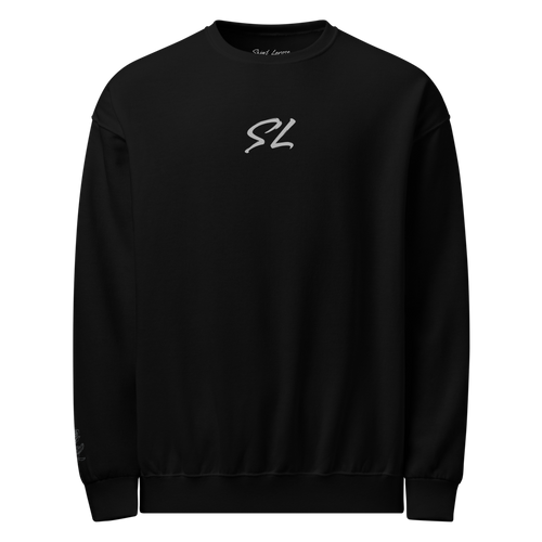 Casual Golf Sweatshirt