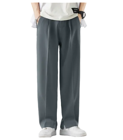 Baggy Golf Pants