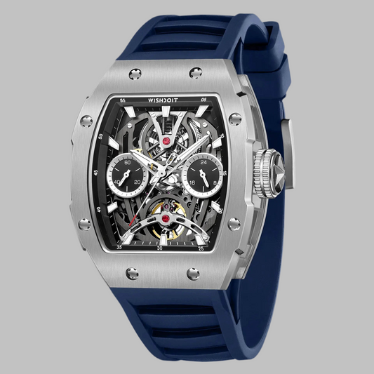 Men's Swiss Automatic Waterproof Luminous Mechanical Watch