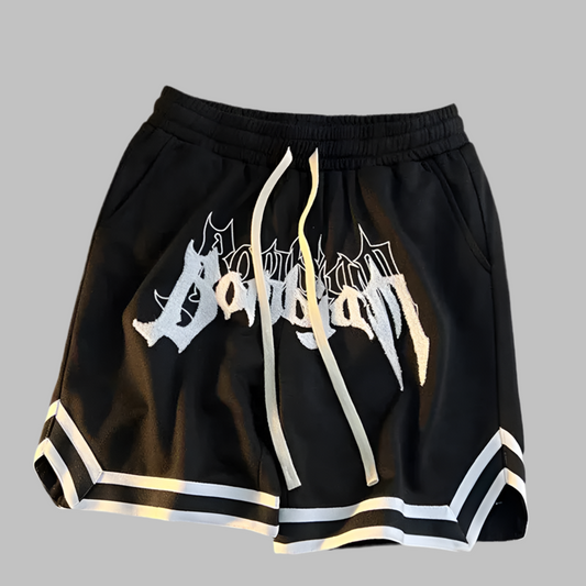 Loose fit Shorts