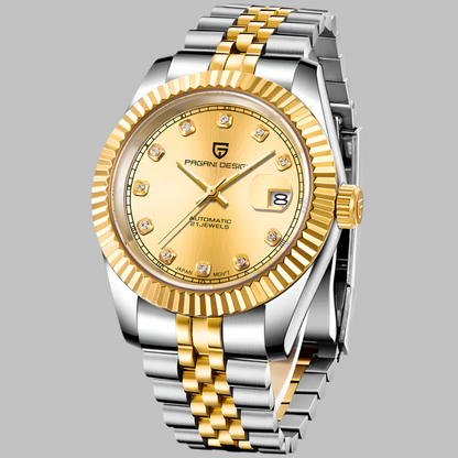 PAGANI DESIGN Men's Mechanical Watch