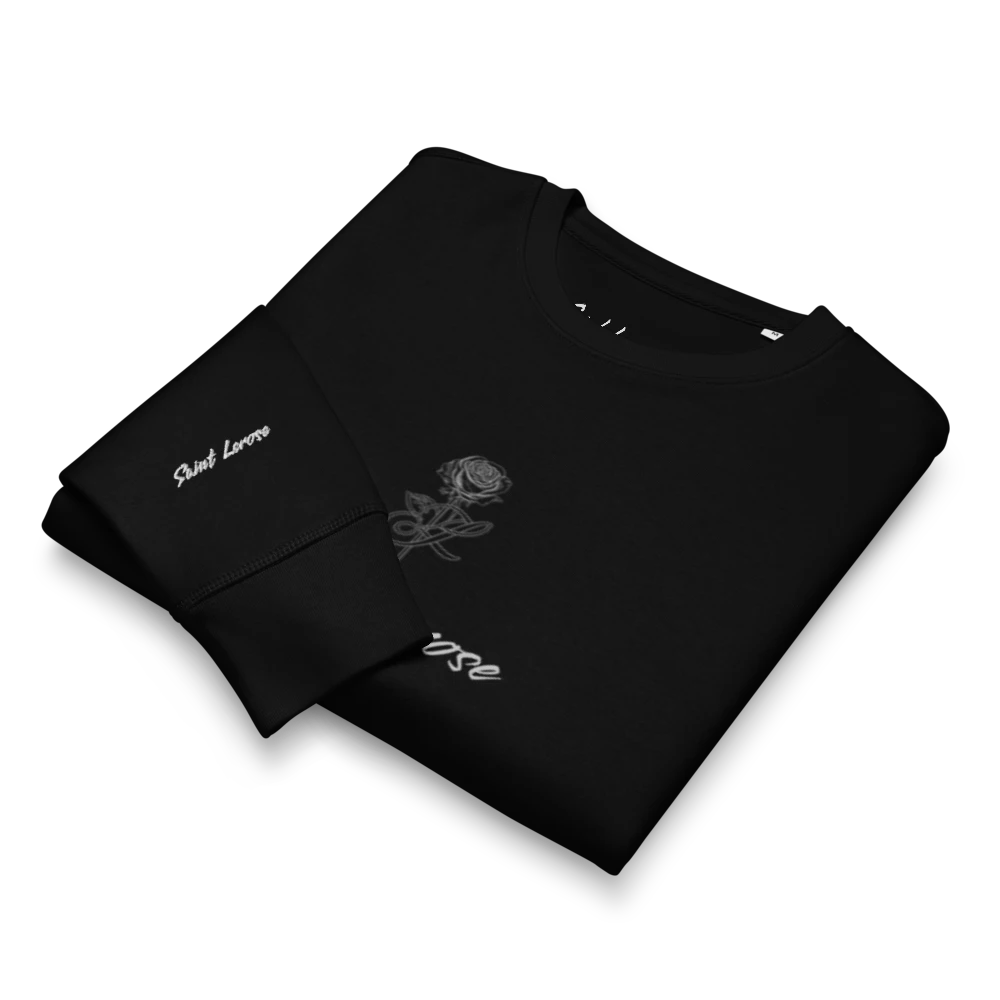 Mid-Weight Roller Sweatshirt