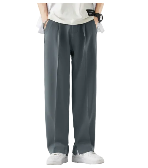 Loose Leg Golf Pants