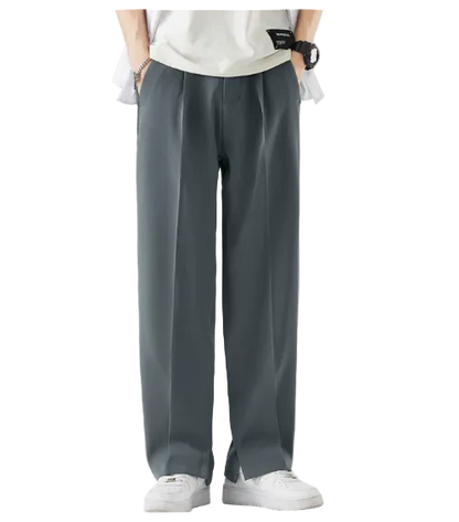 Loose Leg Golf Pants