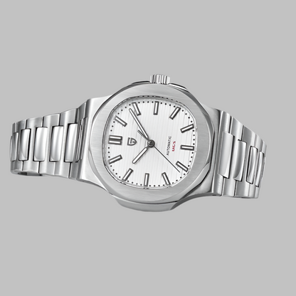 Waterproof Men's Mechanical Watch