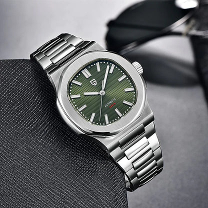 Waterproof Men's Mechanical Watch