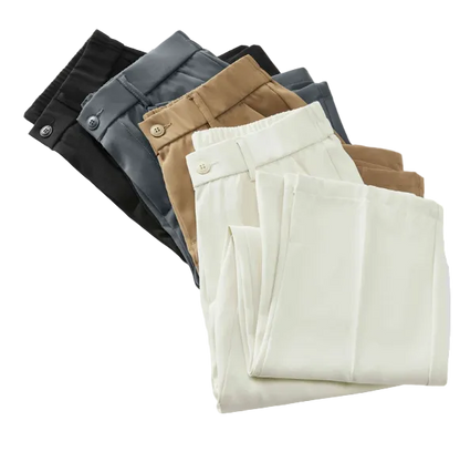 Loose Leg Golf Pants