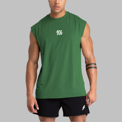 Men's Fitness Tank Top