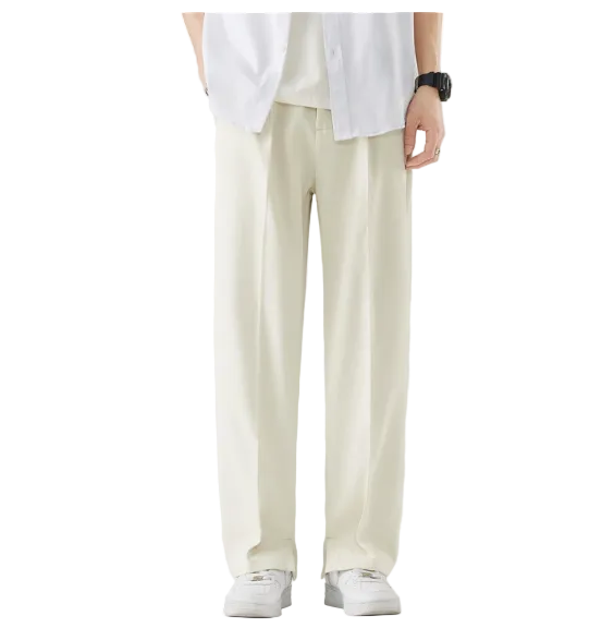 Loose Leg Golf Pants