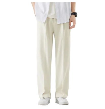 Loose Leg Golf Pants