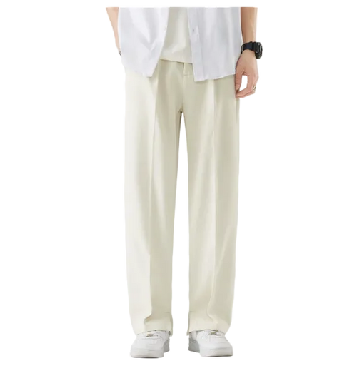 Loose Leg Golf Pants