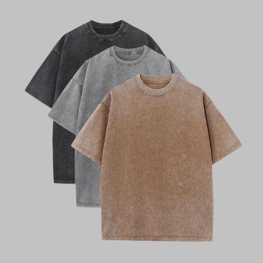 Mens Oversized T-Shirt
