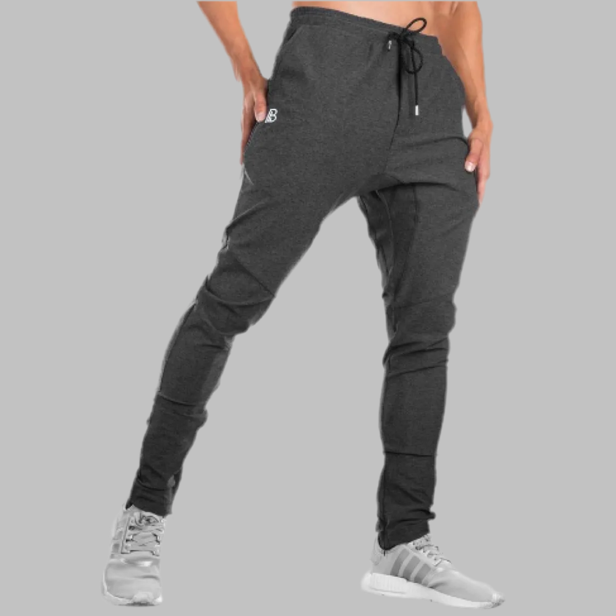 Men's Fitness Trousers