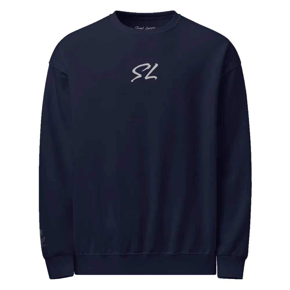Casual Golf Sweatshirt