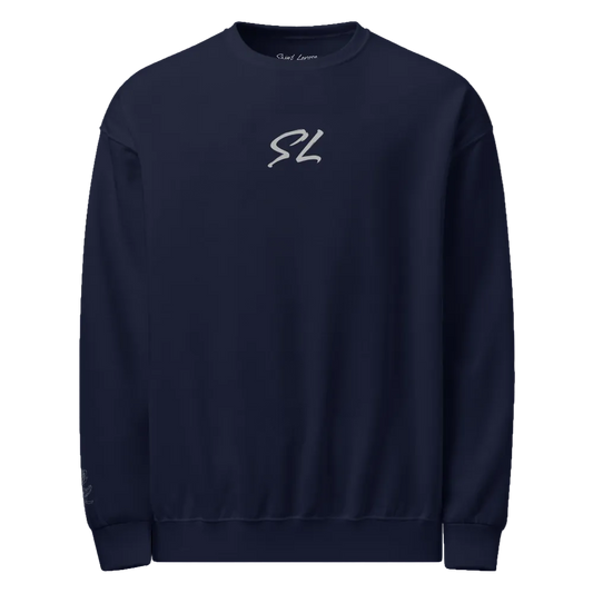 Casual Golf Sweatshirt