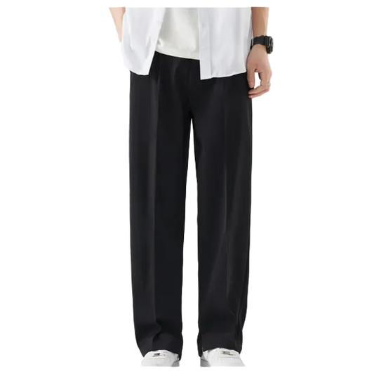 Loose Leg Golf Pants