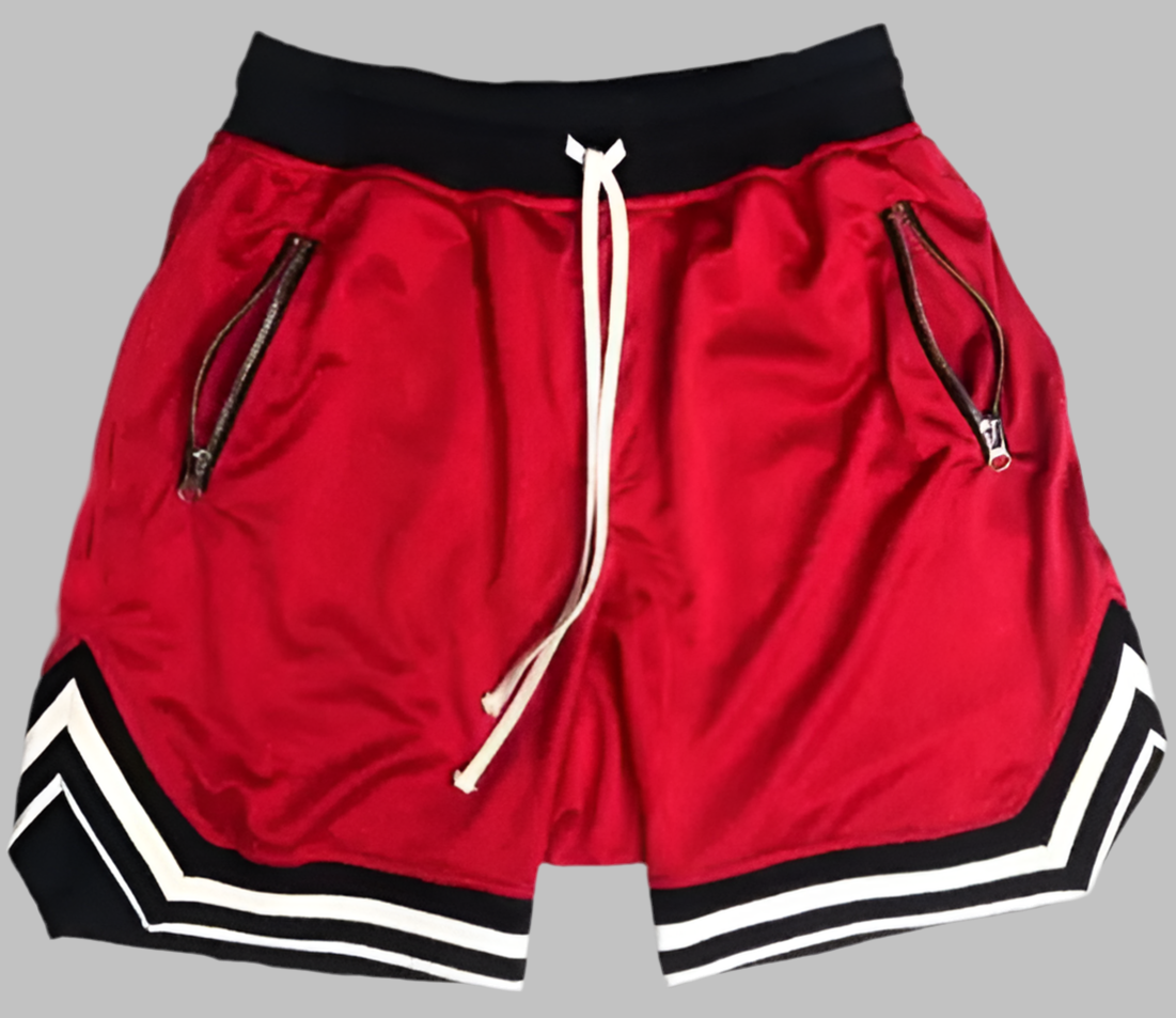 Summer Basketball Shorts