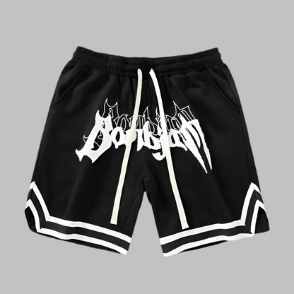 Loose fit Shorts