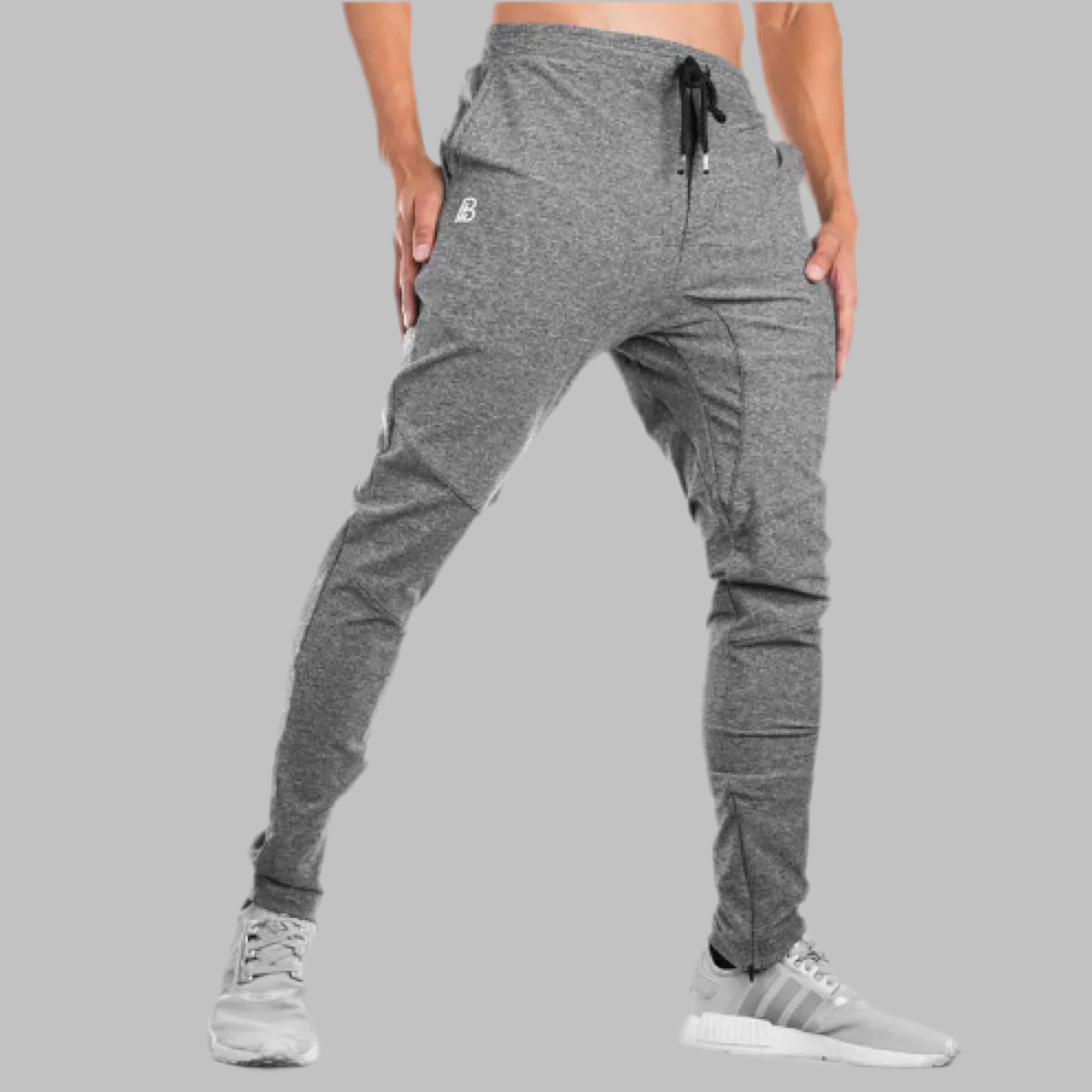 Men's Fitness Trousers
