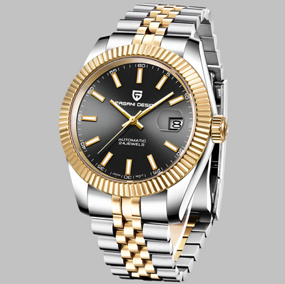 PAGANI DESIGN Men's Mechanical Watch