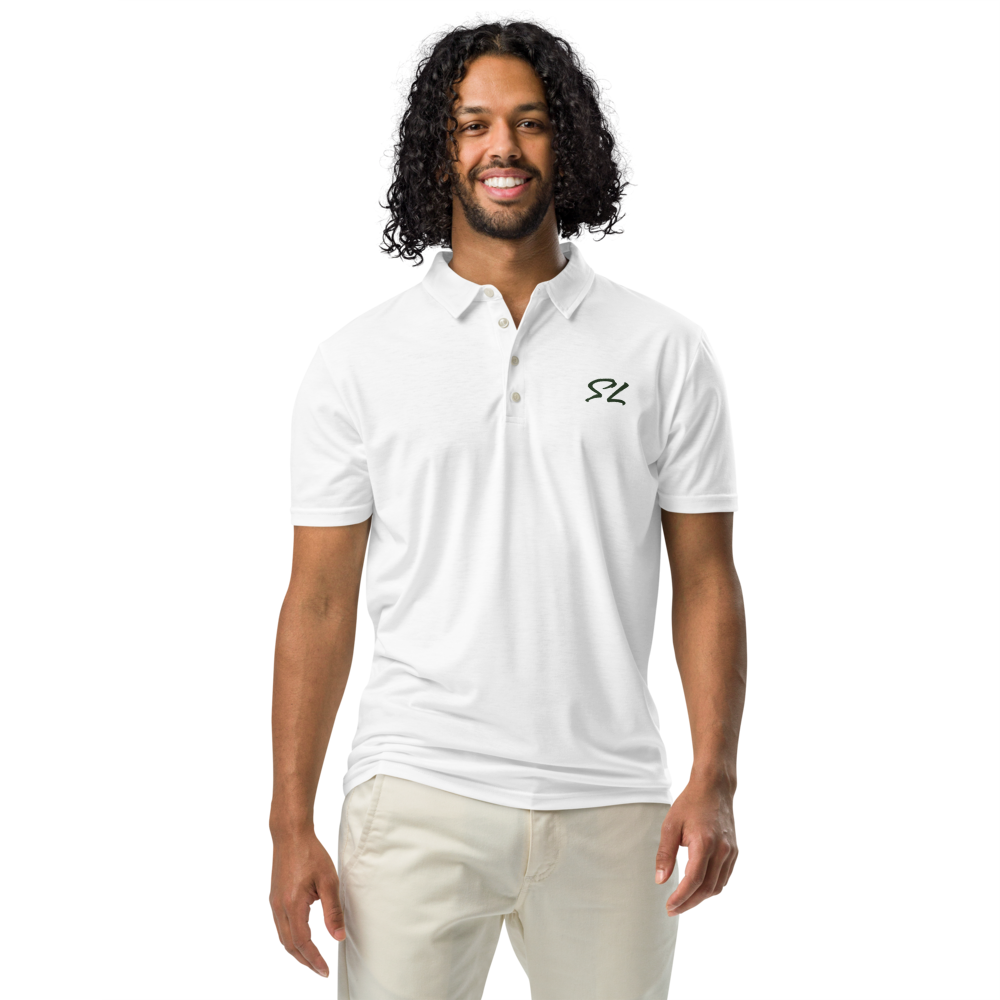 Slim Fit Polo Shirt