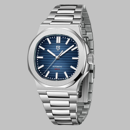 Waterproof Men's Mechanical Watch