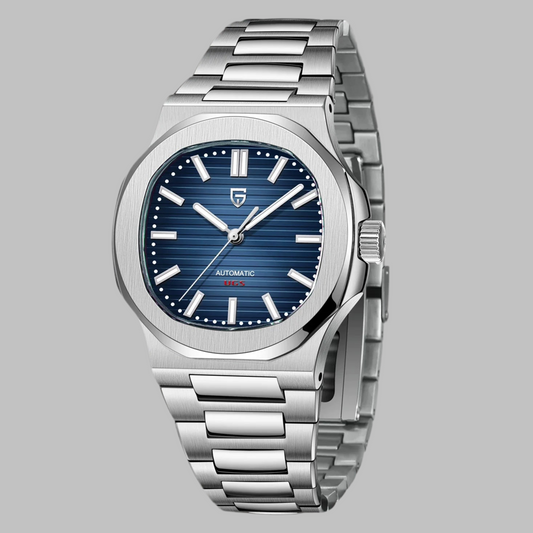 Waterproof Men's Mechanical Watch