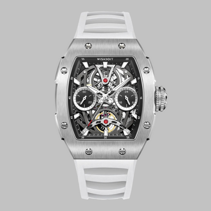 Men's Swiss Automatic Waterproof Luminous Mechanical Watch